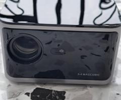 Hy350 pro smart projector