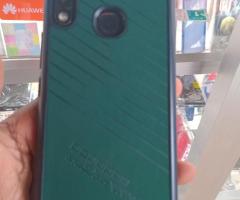 Infinix hot 7 for sale