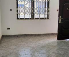 Executive Chamber and hall apartment at Teshie for rent