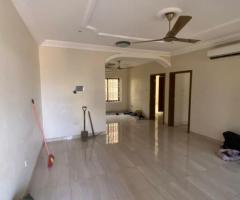 2 bedroom apartment available for rent at Tse addo