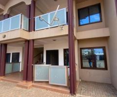 2 bedroom apartment available for rent at Tse addo