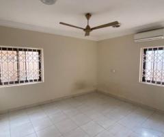 2 bedroom apartment available for rent at Tse addo