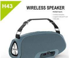 Hopes Wireless Speaker