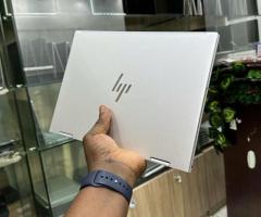 Hp Envy x360