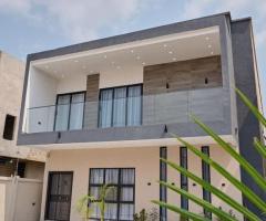 Fully furnished 4 bedrooms house for sale @east Legon hills