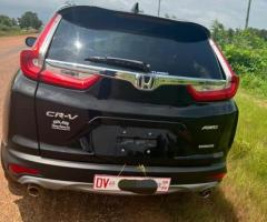 Honda CRV Touring