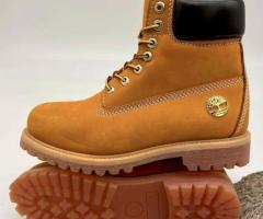 Original Timberland boots