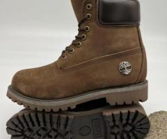 Original Timberland boots