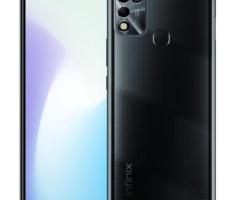 Infinix hot 11 play 64 gb 4gb ram