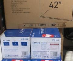 Brand New Hikers  Smart TVs for sale: 32”-55”