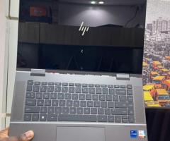 HP ENVY 15 x360 TOUCHSCREEN (2023)