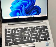 Hp Elitebook 840 G5