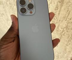 iPhone 13 Pro 256gb Factory unlocked