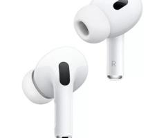 AirPods Pro 2nd Generation