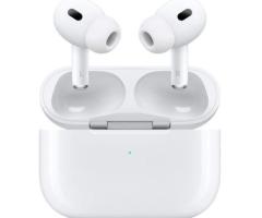 AirPods Pro 2nd Generation