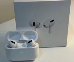 AirPods Pro 2nd Generation