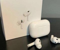 AirPods Pro 2nd Generation