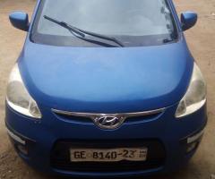 Hyundai for sale