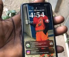 iPhone X 256gig