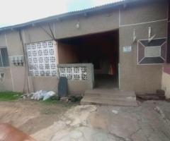 Compound house for sale