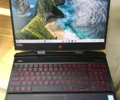 Hp Omen 15 Gaming