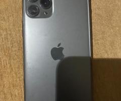 Iphone 11pro 64gb