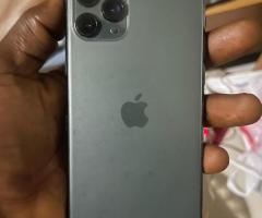 Iphone 11pro 64gb