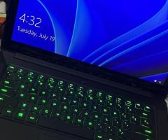 Razer Blade 14 gaming laptop 16GB RAM 1T Storage