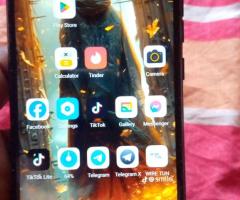 TECNO SPARK GO 2021