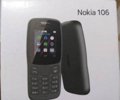 Nokia 106