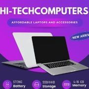 Hi-Techcomputers